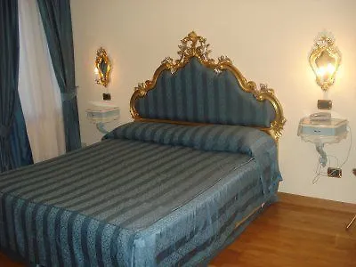 Hotel Vecellio Venice On The Lagoon 3* Venedig