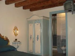 Vecellio Otel Venedik
