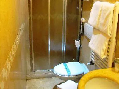 فندق Vecellio Lagoon View 3*