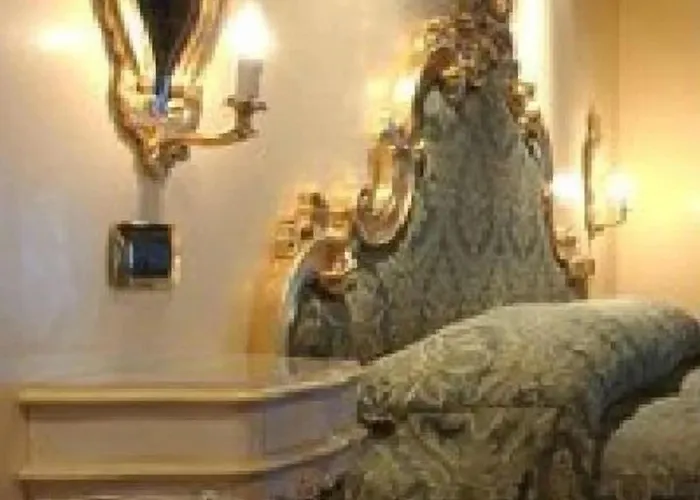 호텔 Vecellio Lagoon View 3*