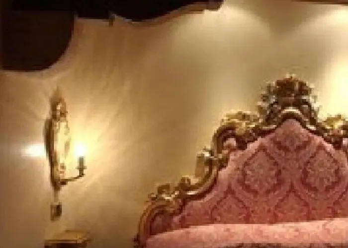 Vecellio Lagoon View