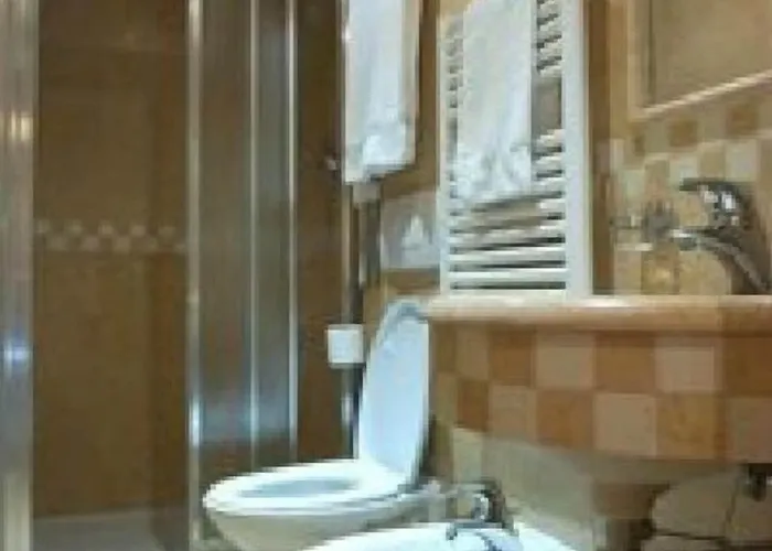 Vecellio Lagoon View فندق 3*