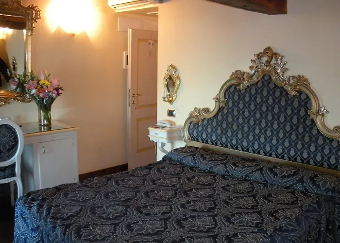 Vecellio Lagoon View 3*