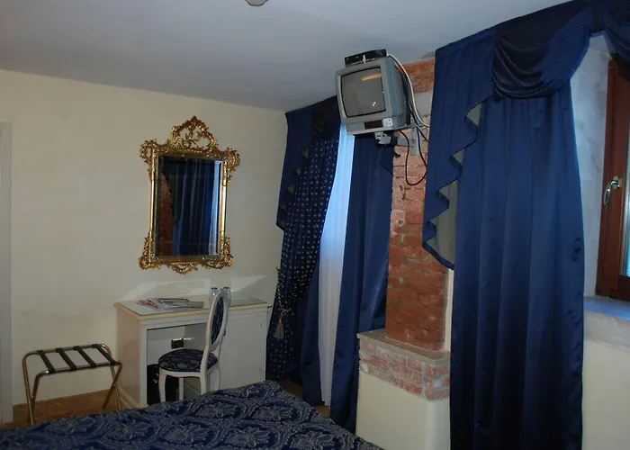 فندق Vecellio Lagoon View 3*