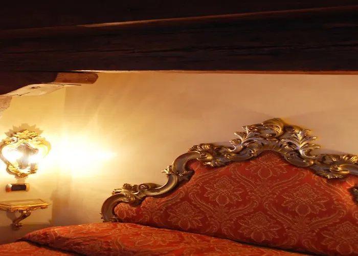 Vecellio Lagoon View فندق