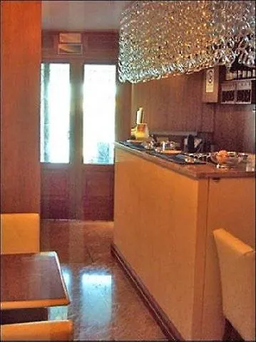 Vecellio Lagoon View فندق