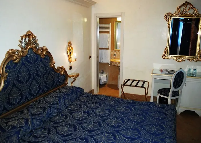 فندق Vecellio Lagoon View 3*