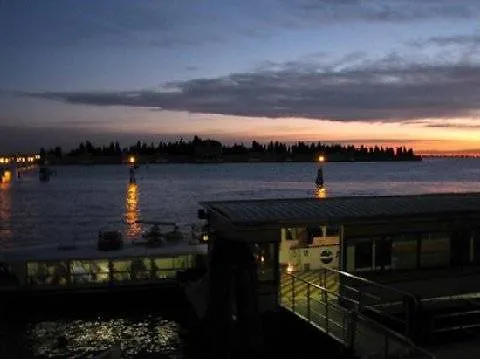 فندق Vecellio Lagoon View البندقية