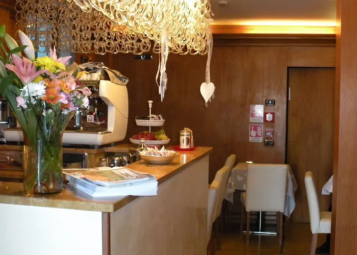 Vecellio Lagoon View Hotel Venise