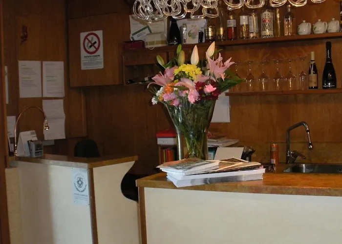 فندق Vecellio Lagoon View