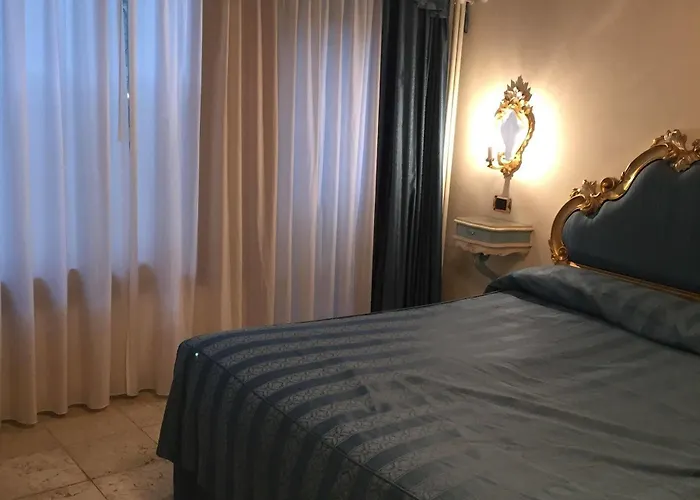 Vecellio Lagoon View 베니스