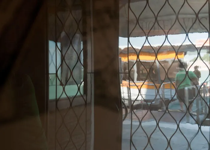 Vecellio Lagoon View Venise