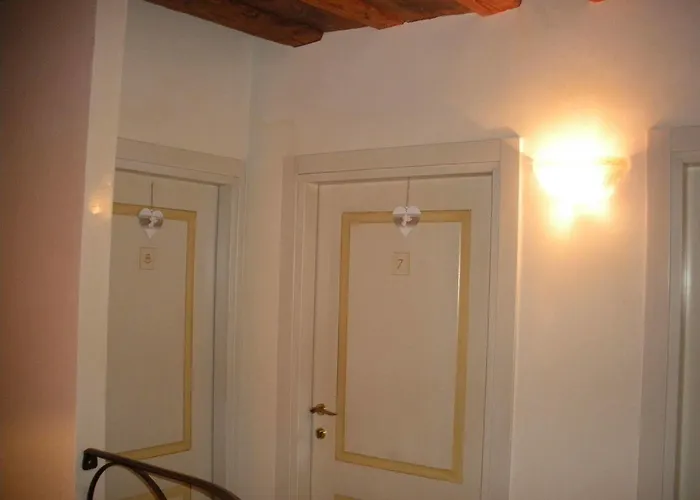 Vecellio Lagoon View فندق