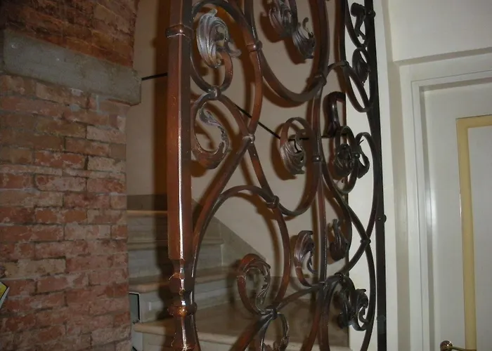 호텔 Vecellio Lagoon View