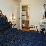 Отель Vecellio Lagoon View 3*