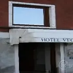 Vecellio Lagoon View Отель