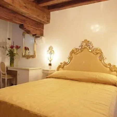 Vecellio Lagoon View 3* Venedig