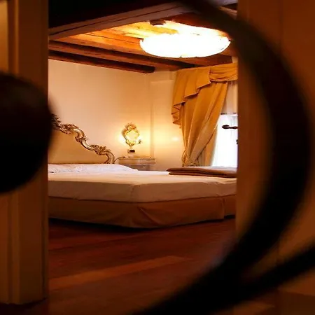 Vecellio Lagoon View Hotel Venedig