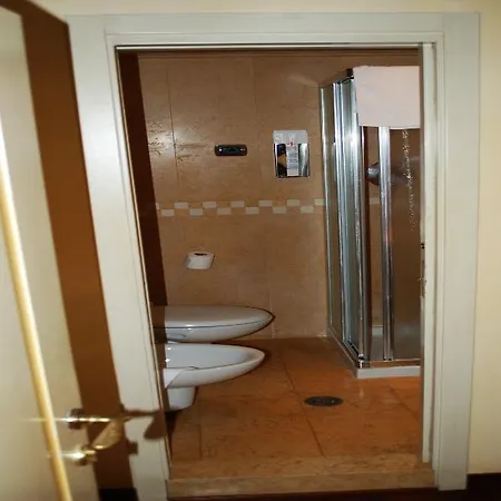 Vecellio Lagoon View Venedig