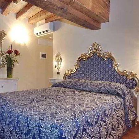 Vecellio Lagoon View 3*