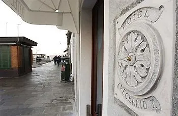 Vecellio Lagoon View Hotel Venedig