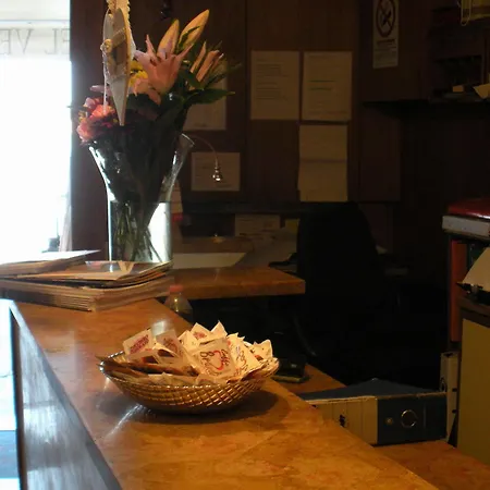 Hotel Vecellio Lagoon View Venedig