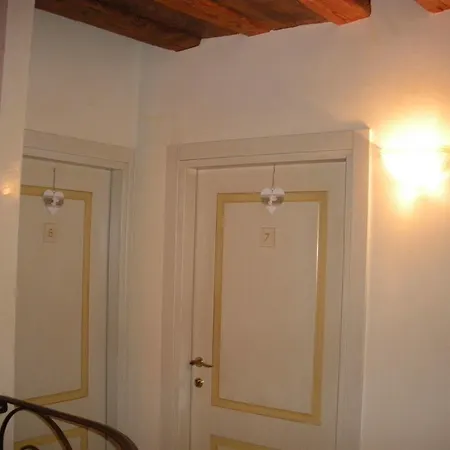 Vecellio Lagoon View Hotel