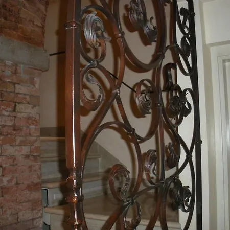 Hotel Vecellio Lagoon View