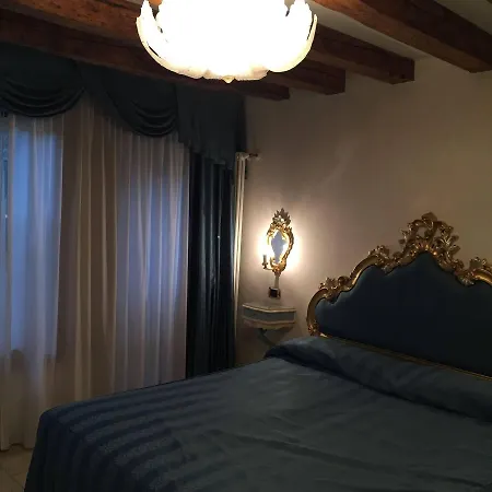 Vecellio Lagoon View 3* Venedig