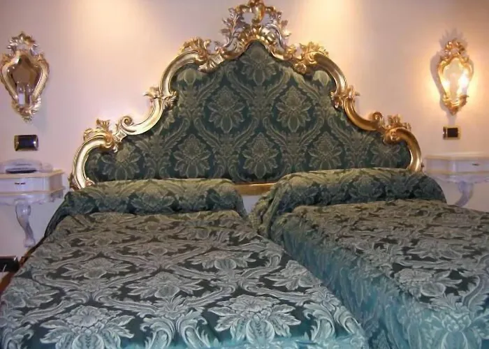 Vecellio Lagoon View 3*