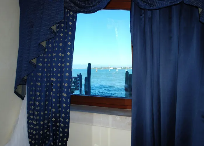 Vecellio Lagoon View