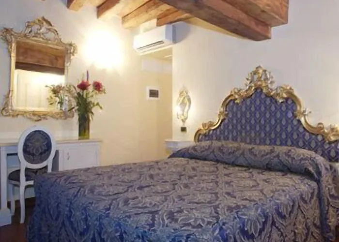 Vecellio Lagoon View 3*