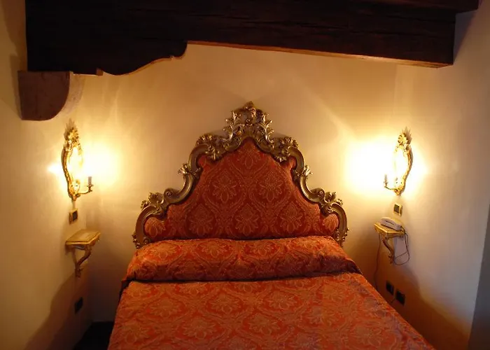 Vecellio Lagoon View Hotel Venedig