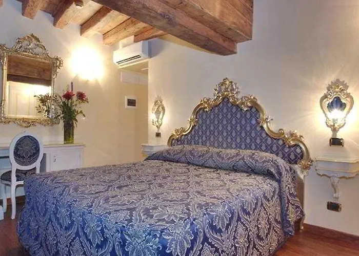 Vecellio Lagoon View 3*