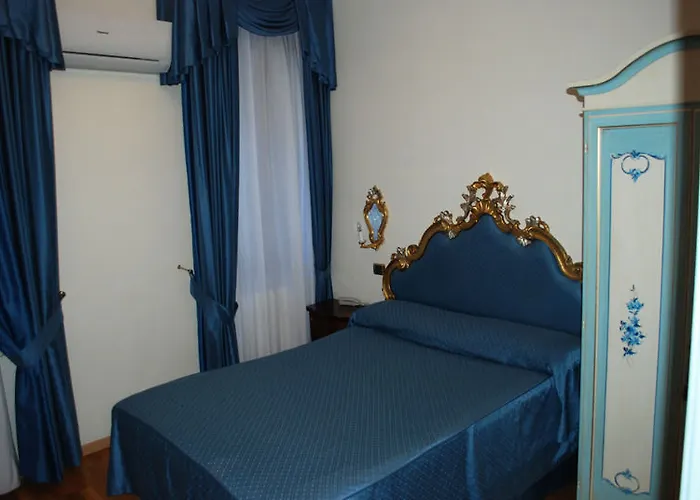 Hotel Vecellio Lagoon View Venedig