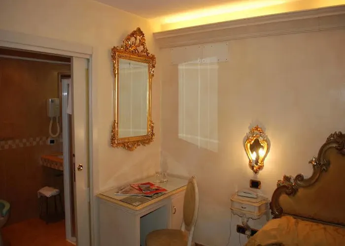 Vecellio Lagoon View 3*