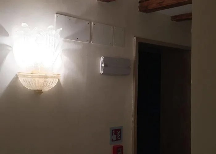 Vecellio Lagoon View Hotel Venedig