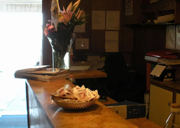 Hotel Vecellio Lagoon View Venedig