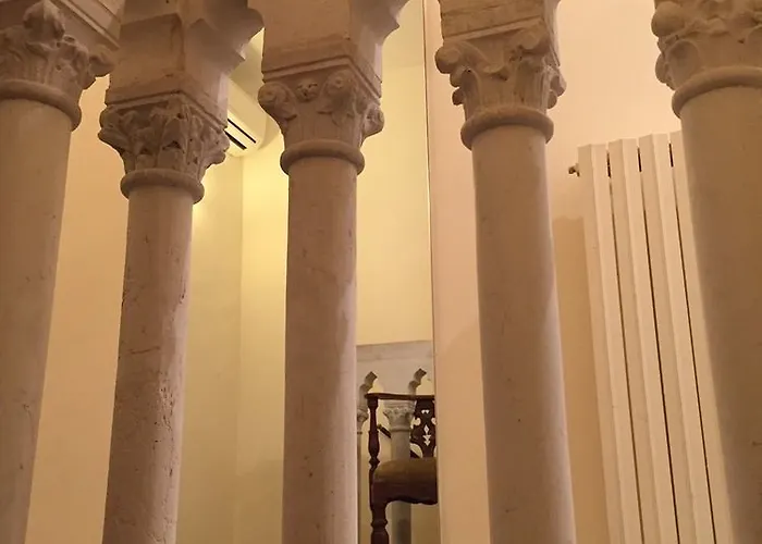 Vecellio Lagoon View 3* Venedig