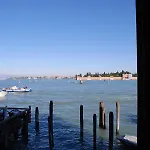 Hotel Vecellio Lagoon View Venezia