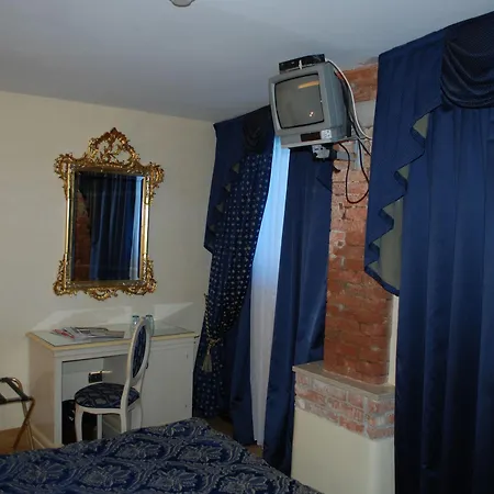 Otel Vecellio Lagoon View 3*