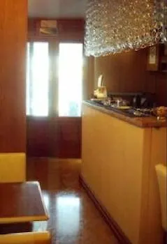 Vecellio Lagoon View Otel 3*