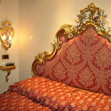 Otel Vecellio Lagoon View