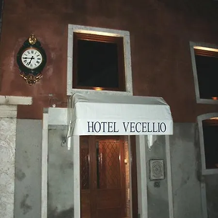 Vecellio Βενετία