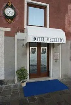 Hotel Vecellio Lagoon View