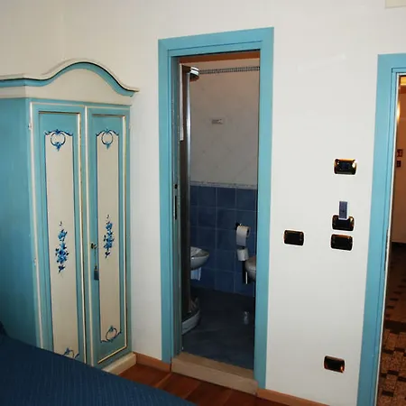 Vecellio Lagoon View Otel 3*