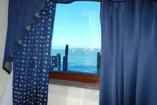 Otel Vecellio Lagoon View