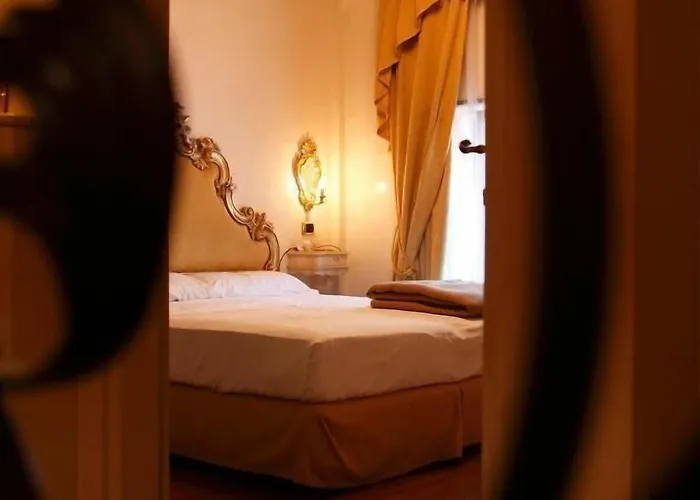 Hotel Vecellio Lagoon View Venezia