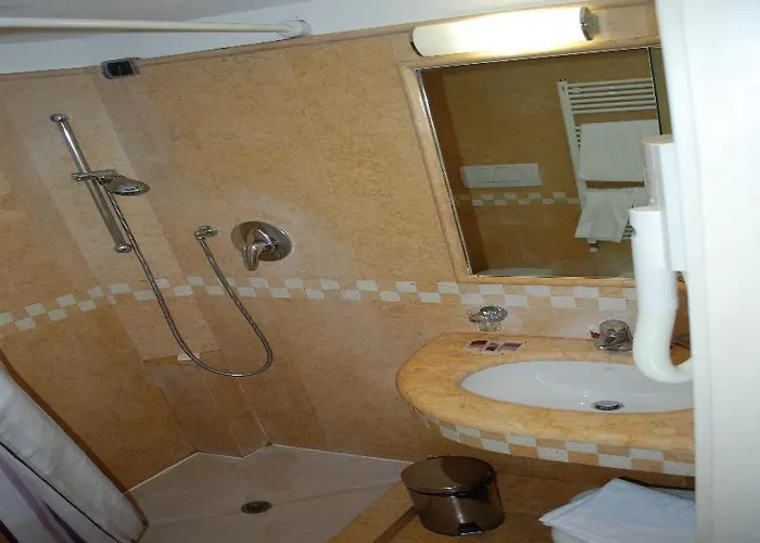 Vecellio Lagoon View Hotel Venezia