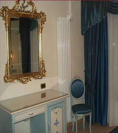 Hotel Vecellio Lagoon View 3*